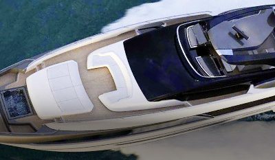 riva 110 teaser