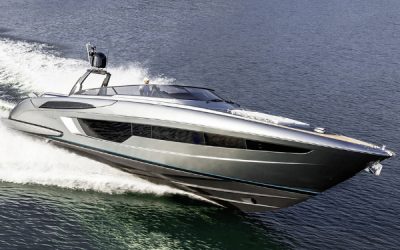 Riva 56' Rivale Cannes Yachting Sarnico