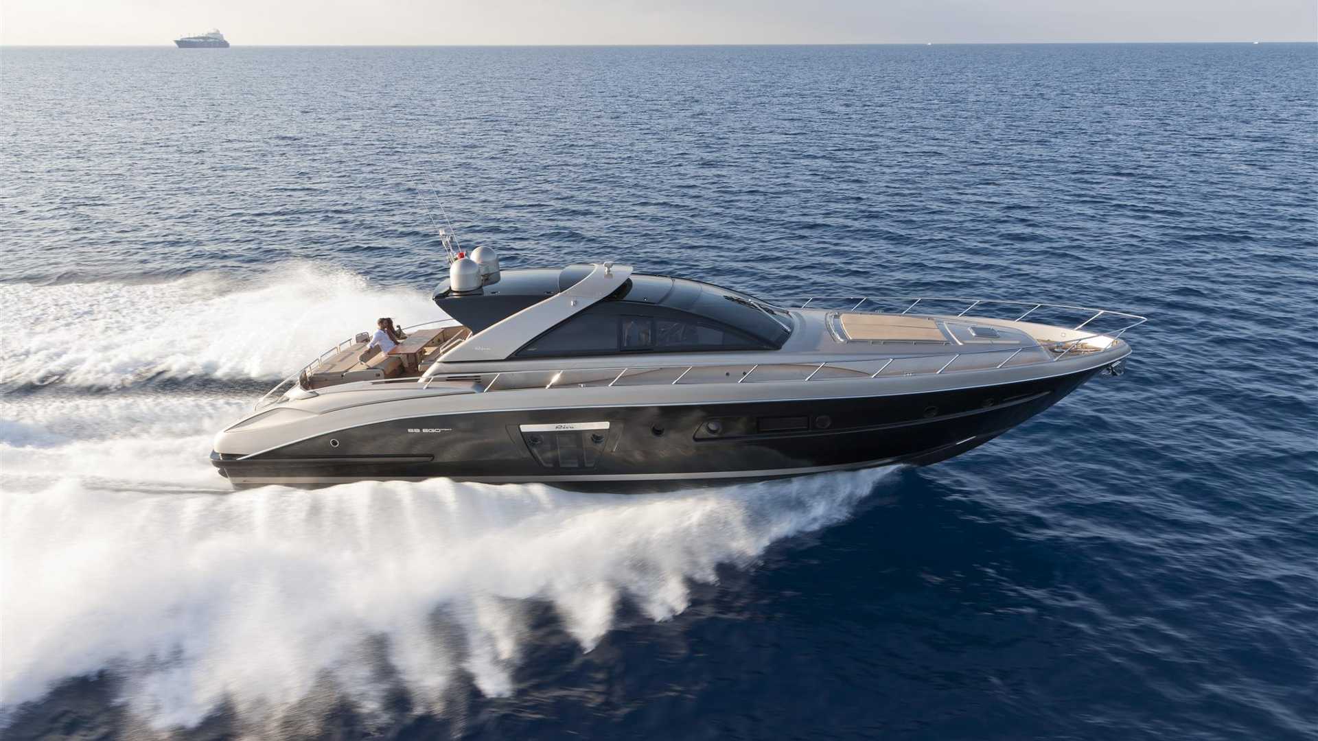 riva yacht 68 ego super