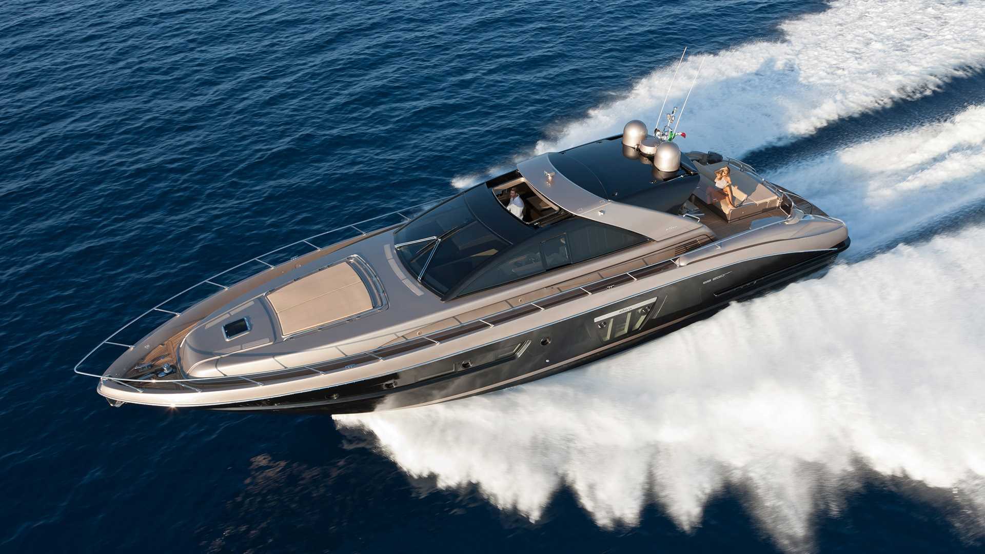 riva yacht 68 ego super