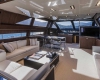 Riva 88 Domino Super 24 Interieur