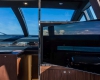 Riva 88 Domino Super 25 Interieur