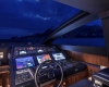 Riva 88 Domino Super 28 Interieur