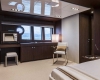 Riva 88 Domino Super 32 Interieur