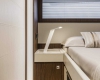 Riva 88 Domino Super 39 Interieur