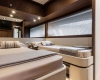 Riva 88 Domino Super 40 Interieur