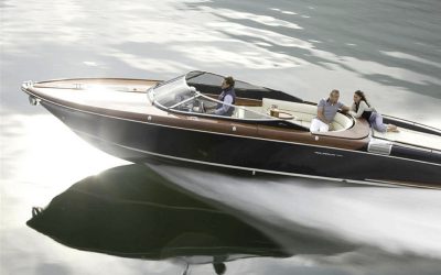 riva aquariva super teaser