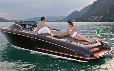 Riva Iseo