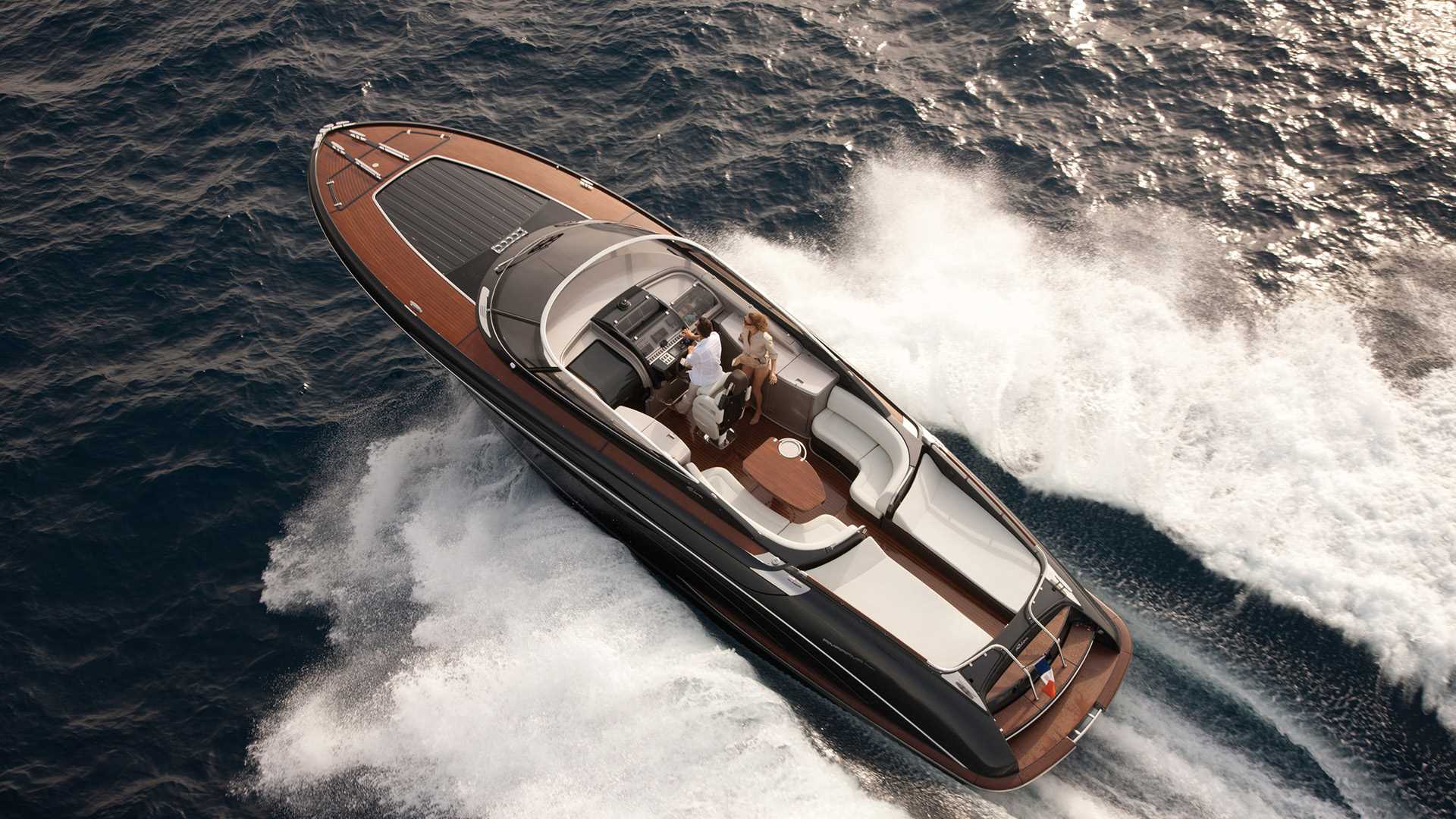 riva motoryacht kaufen