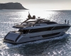 Riva 100' Corsaro Bild 1