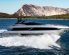 Riva 100' Corsaro Bild 13