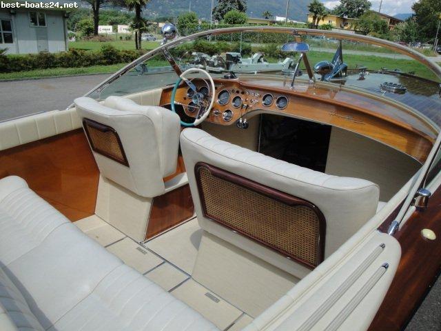 Riva Aquarama