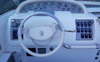 Riva Motoryachten gebraucht kaufen: Aquariva Gucci