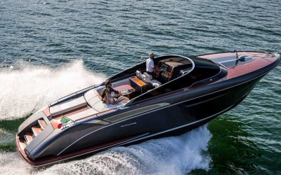 Riva Rivamare