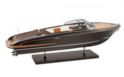 Riva Iseo Poroli Special Boats