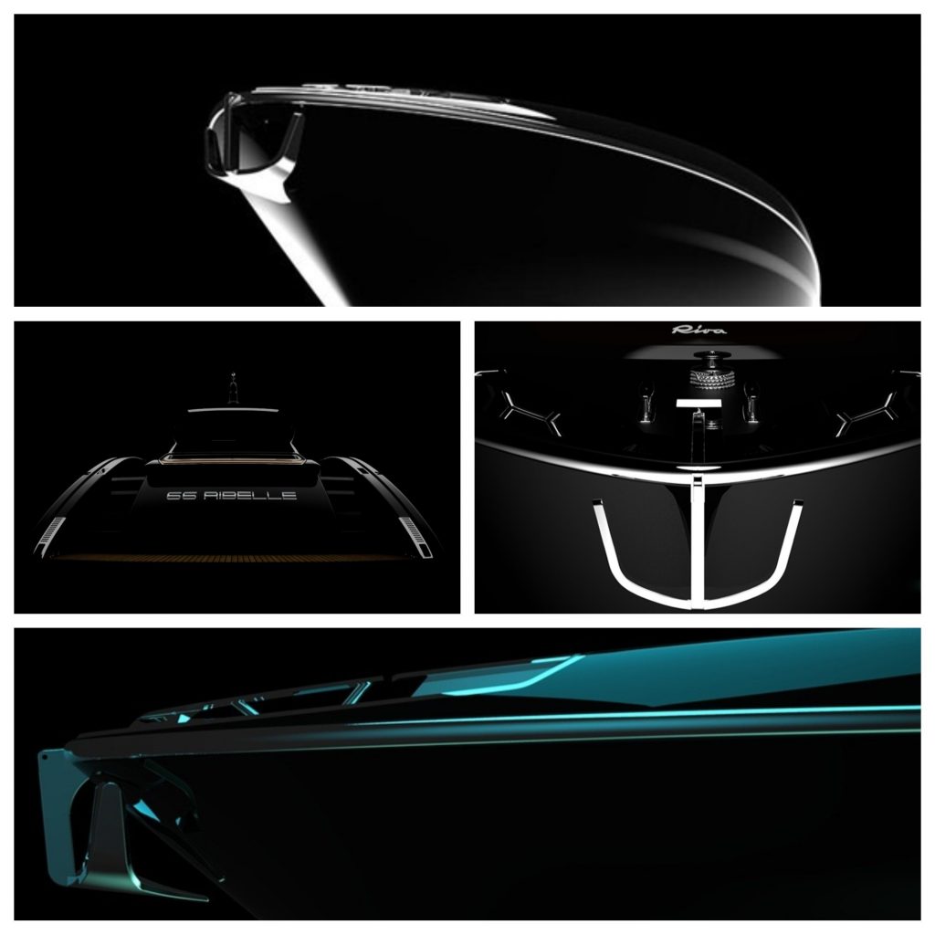 riva ribelle 66 poroli special boats