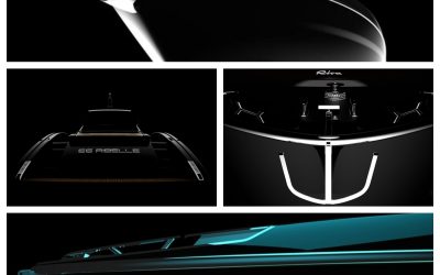 riva ribelle 66 poroli special boats