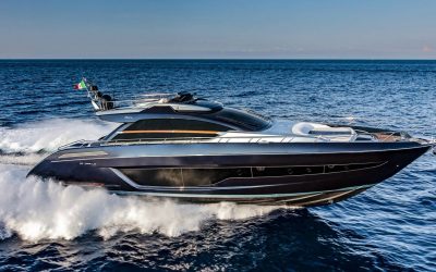 Riva Yachts Boote und Yachten