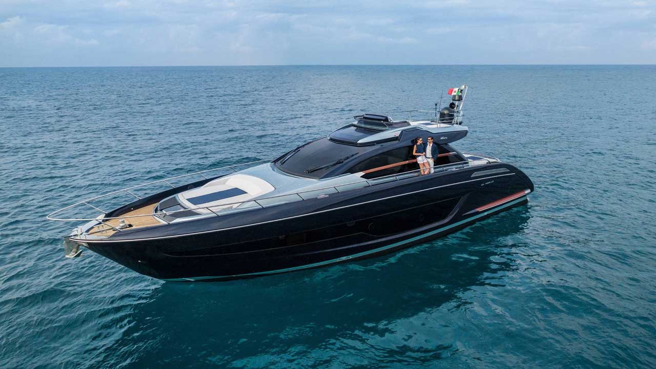 riva motoryacht kaufen