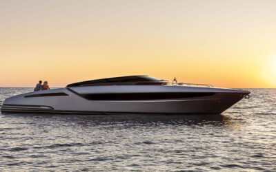 Riva 48 Dolceriva