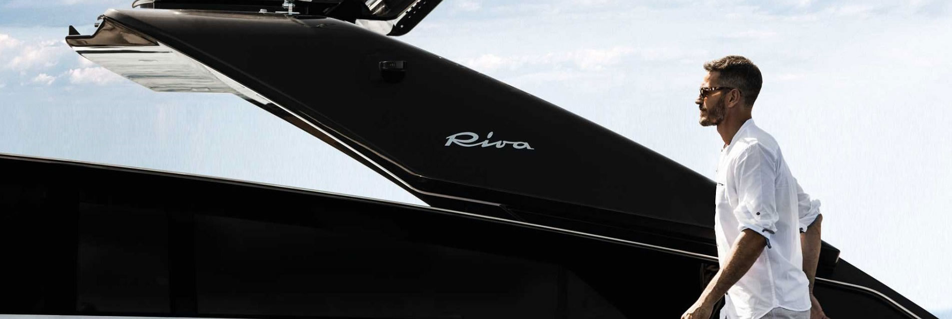 Riva-open-Runabouts-Modelluebersicht