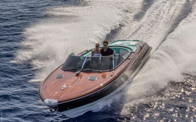 Riva Anniversario