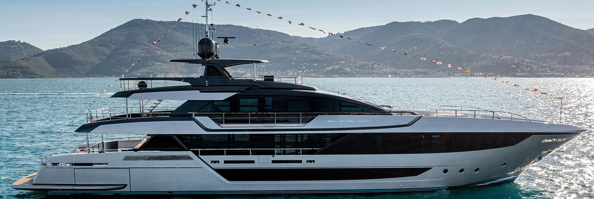 Riva Neuheiten - Bellissima