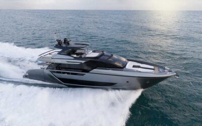 Riva82'DivaNewCruising