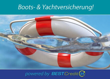 Versicherung mit Best-credit24.de