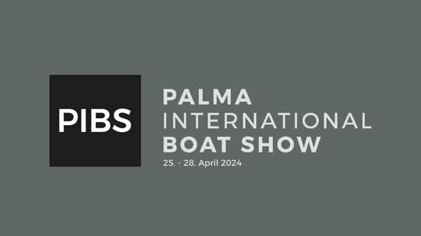 Palma international Boat Show